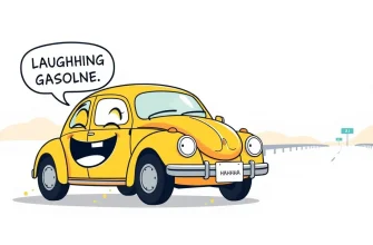 Top 10 Comedy Car Movies You Must Watch