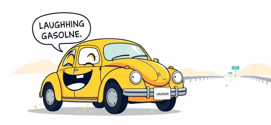 Top 10 Comedy Car Movies You Must Watch