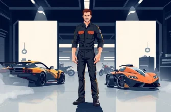 Top 10 Action Films About Mechanics