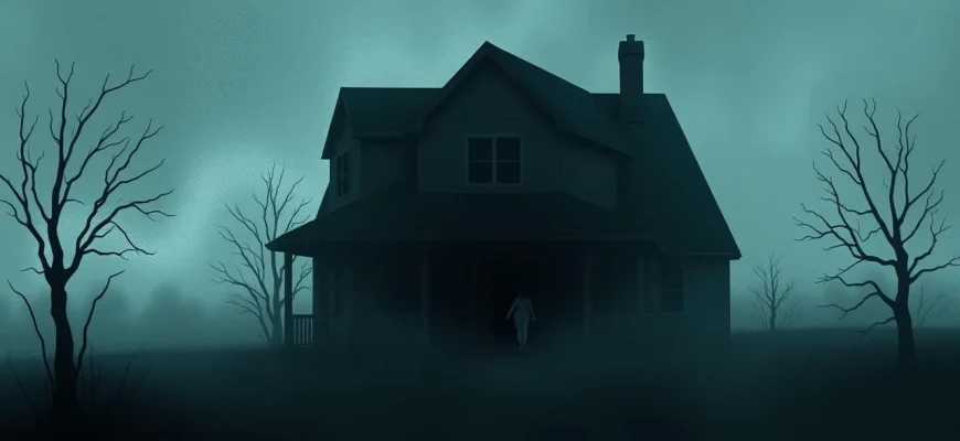 Top 10 Horror Films About Domestic Violence