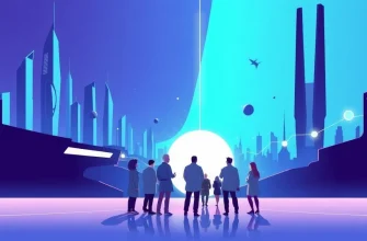 Top 10 Sci-Fi Films Exploring Scientific Progress
