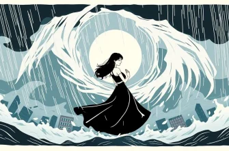 Romance in the Eye of the Storm: 10 Films Set During Typhoons