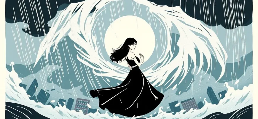 Romance in the Eye of the Storm: 10 Films Set During Typhoons