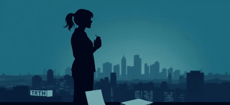 Top 10 Drama Films About Journalists