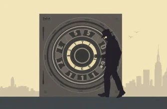 Top 10 Heist Films for Safe-Cracking Enthusiasts