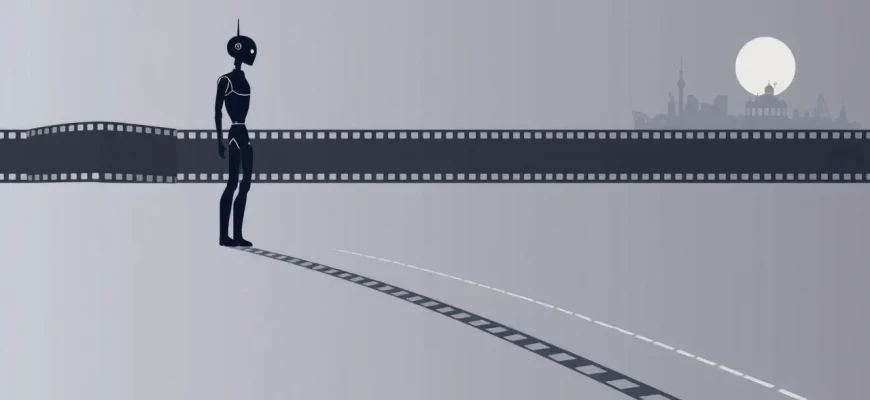 Top 10 Robot Movies: A Cinematic Journey