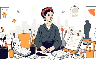 Biopics on Painters and Sculptors