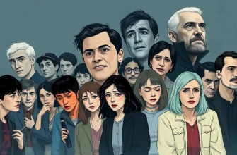 Biopics That Capture the Struggle with Agoraphobia