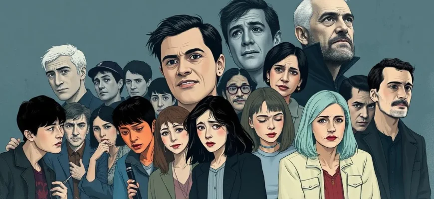 Biopics That Capture the Struggle with Agoraphobia