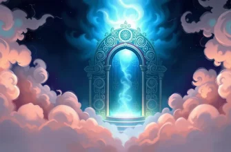 Top 10 Mystical Fantasy Films to Watch