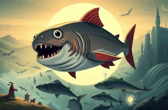 Top 10 Fantasy Films with Piranhas