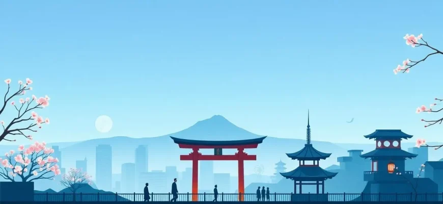 10 Must-Watch Japanese Culture Drama Films