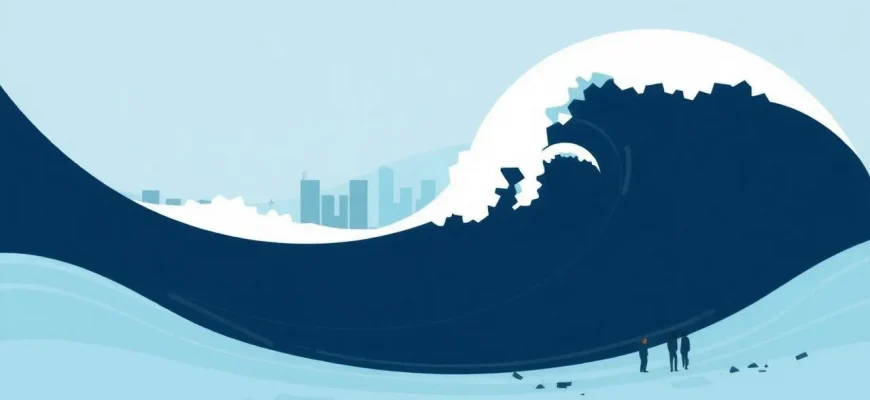 Disaster Films: Water Systems in Peril