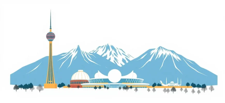 Top 10 Films About Kazakhstan