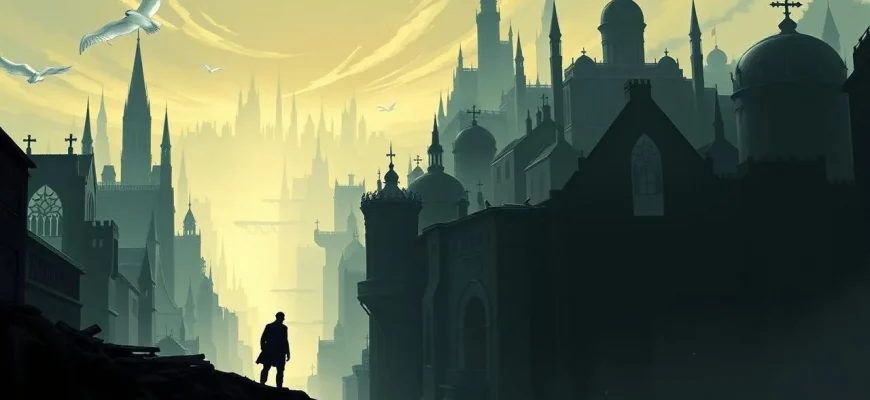 Fantasy Films Exploring Class Inequality