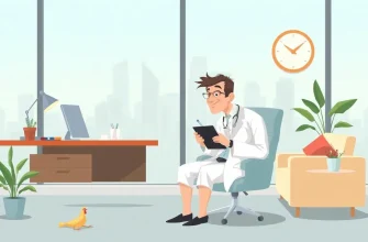 10 Hilarious Films About Psychiatrists
