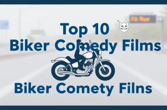 Top 10 Biker Comedy Films