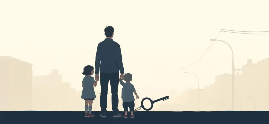 Family Revenge Movies: A Curated List for All Ages