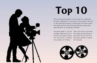 Top 10 Love Movies You Must See