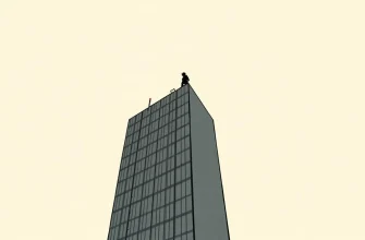 Skyscraper Survival Films: A Thrilling Escape