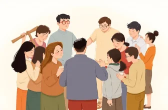 10 Films Celebrating the Spirit of Mutual Help