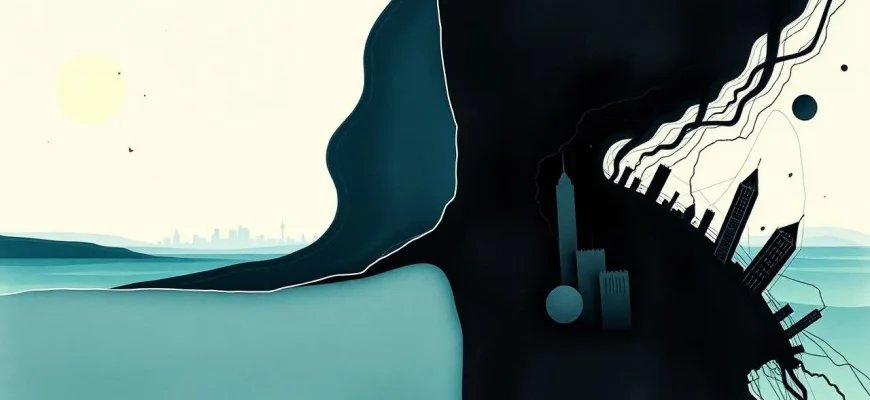 Top 10 Psychological Thriller Films About Psychologists