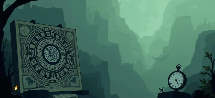 Mayan Prophecies: 10 Mystical Films to Watch