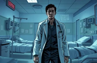 Top 10 Hospital Thriller Films
