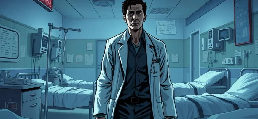 Top 10 Hospital Thriller Films