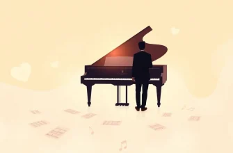 10 Heartfelt Melodramas About Pianists