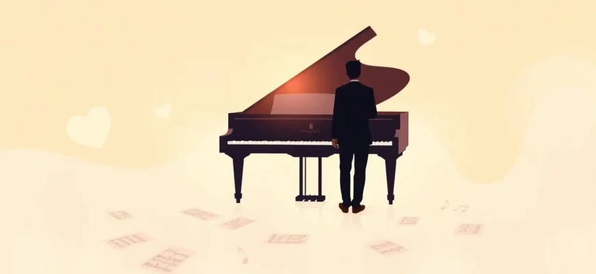 10 Heartfelt Melodramas About Pianists