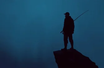 10 Horror Films About Fishermen That Will Make You Think Twice Before Casting Your Line