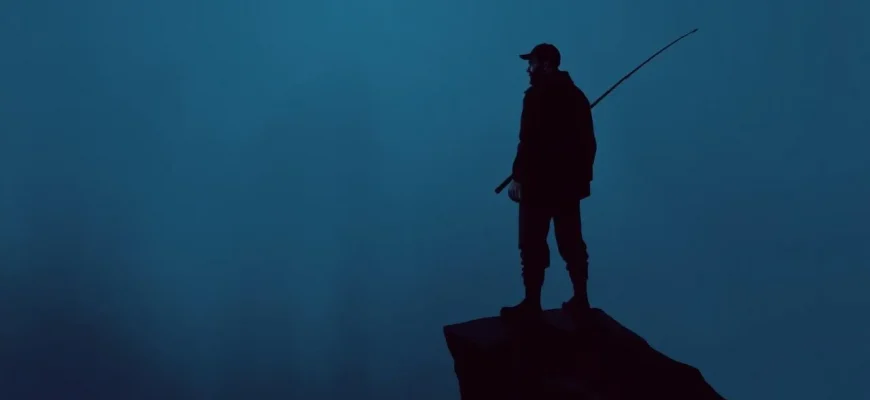 10 Horror Films About Fishermen That Will Make You Think Twice Before Casting Your Line