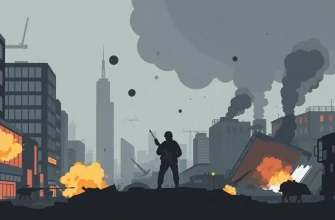 Top 10 Urban Warfare Films