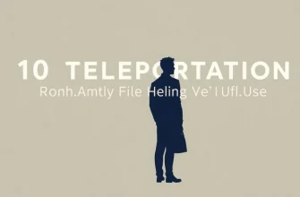 10 Teleportation Romance Films You'll Love