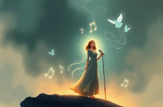 Top 10 Fantasy Films About Singers and Their Magical Adventures