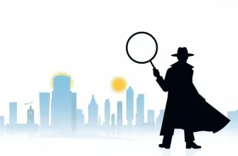 Top 10 Detective Films Set in Argentina