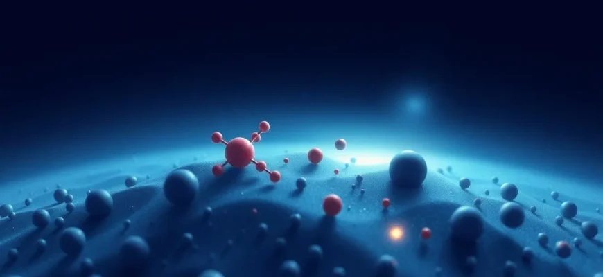 Nanotechnology in Energy: A Documentary Journey