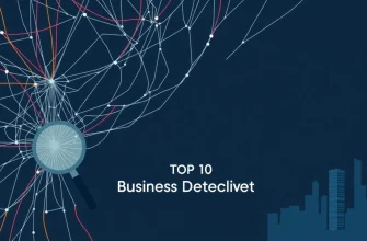 Top 10 Business Detective Films You Must Watch