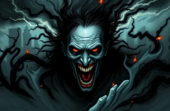 Horror Films Unleashing Rage