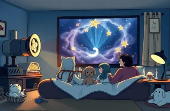 Family-Friendly Mystical Movies