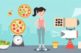 Top 10 Comedy Films About Diets