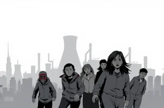 Radiation Exposure Biopics: A Cinematic Journey Through Tragedy and Triumph