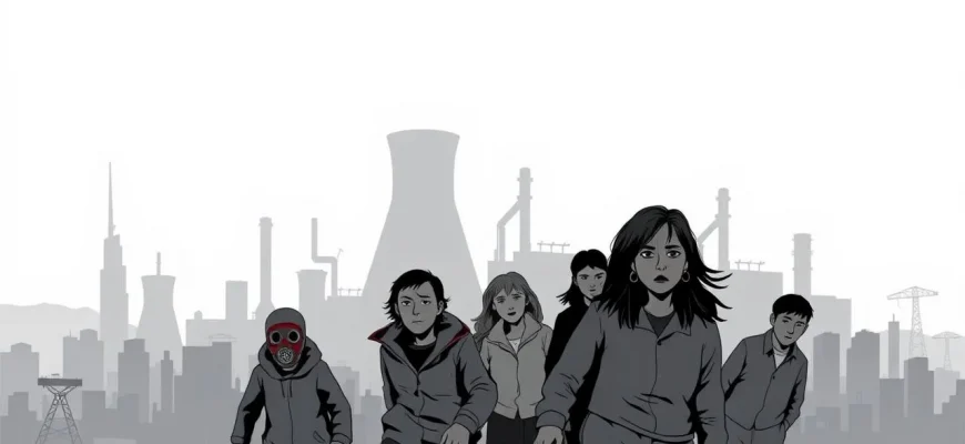 Radiation Exposure Biopics: A Cinematic Journey Through Tragedy and Triumph