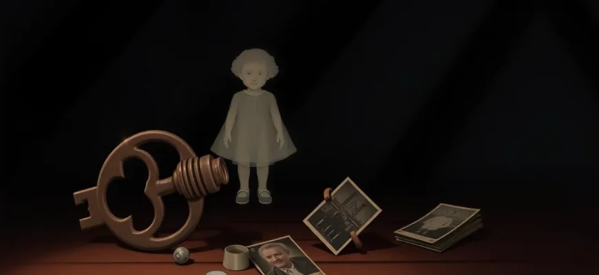 Attic Dramas: 10 Films to Explore