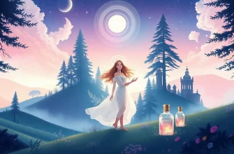 Top 10 Fantasy Films About Perfume