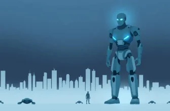 Top 10 Action Films with Killer Robots