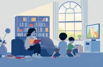 Top 10 Family Films About Education