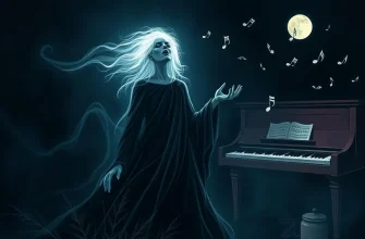 Top 10 Horror Films About Singing