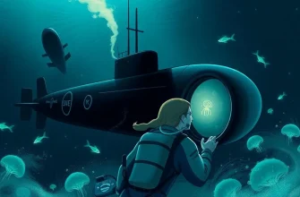 Top 10 Films About Submariners
